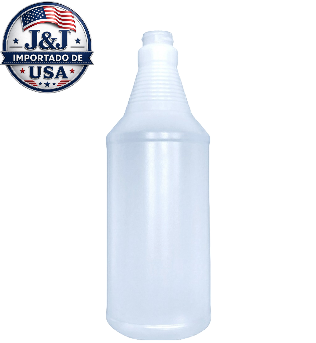 Diseño sin título (15) Botella un cuarto de Galón de cuello angosto – 946 ml - Imagen 1