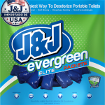 Evergreen Elite Packets & Tablets