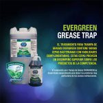 Evergreen Grease Trap