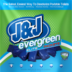 Evergreen Elite Packets
