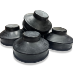 Membrana de repuesto para bomba de pie