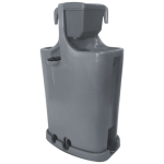 Lavamanos Doble STOWAWAY J&J Importado de Estados Unidos - Imagen 2