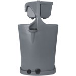 Lavamanos Doble STOWAWAY J&J Importado de Estados Unidos