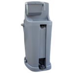 Lavamanos Doble STOWAWAY J&J Importado de Estados Unidos - Imagen 3