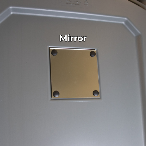 mirror