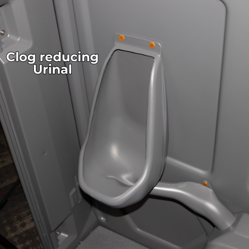 urinal